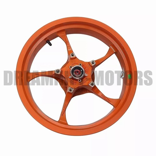 Cerchio ruota posteriore - cerchio,