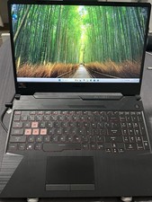 ASUS TUF Gaming A15 FA506IV -