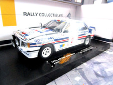 Opel Ascona 400 Gr.4 Rally