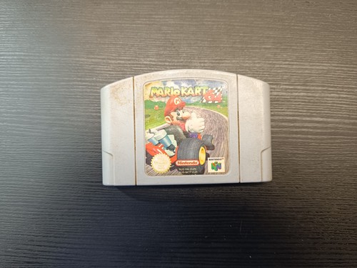 Mario kart nintendo - mario,