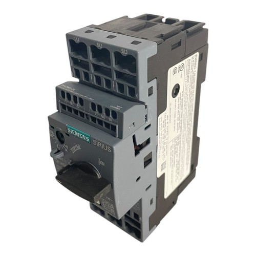 Interruttore automatico