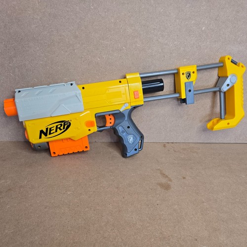 Nerf strike recon - nerf, n-strike