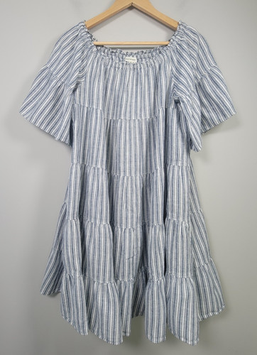 Abito max studio babydoll - max,