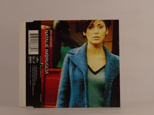 Natalie imbruglia big mistake - big,