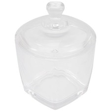 Vaso Con Coperchio Contenitori Caramelle Possono La Conservazione Del