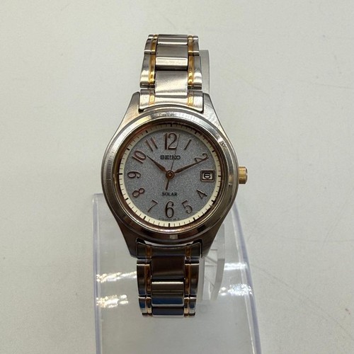 Orologio solare seiko - solare,