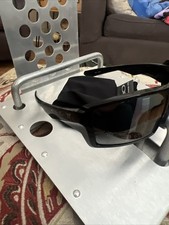 Oakley Eyepatch montatura nero