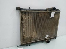 Radiatore acqua peugeot 206 - acqua,