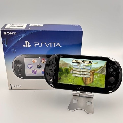 Sony vita pch 2000 - ps,