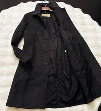Cappotto Uomo Burberry
