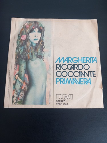Riccardo cocciante - riccardo,