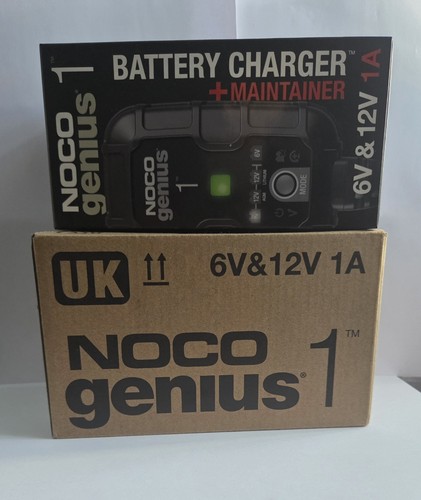 Noco genius1 1a - noco,
