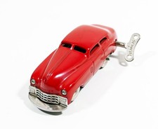 Auto brevettata Schuco 1001