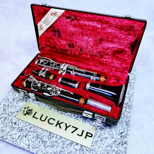 Clarinetto yamaha ycl - ycl-35, bb