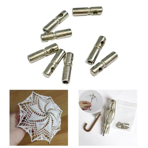 Pezzi accessori per ombrelli - 8,