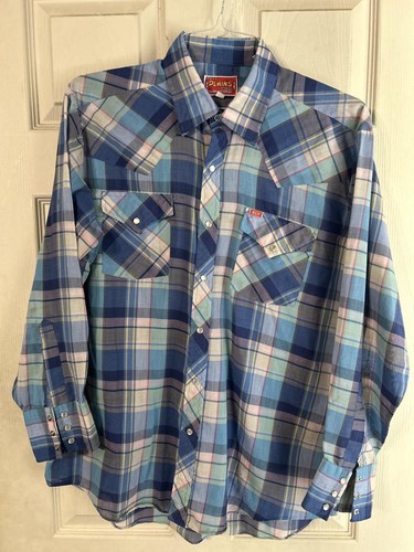 Camicia vintage ely - vintage,