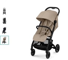 CYBEX Gold Beezy Almond Beige