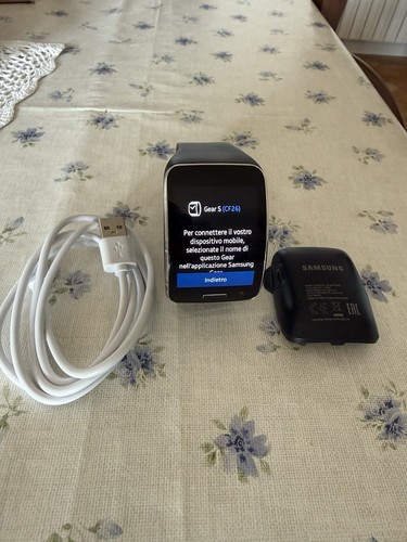 Orologio samsung gear - orologio, (cf26