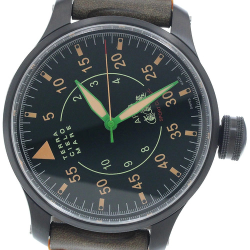 Orologio uomo terra - orologio,