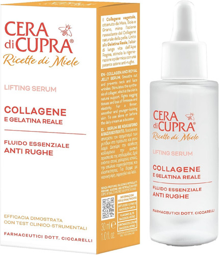 Lifting serum siero - lifting, –