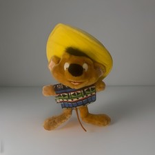 Peluche looney tunes speedy - looney,