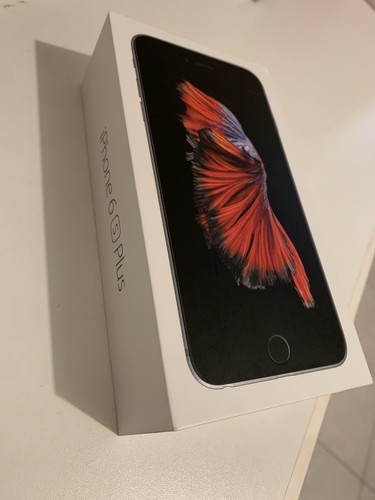 Scatola iphone plus - scatola,