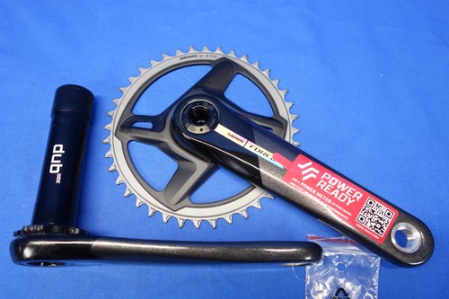 Nuova guarnitura sram force - guarnitura,