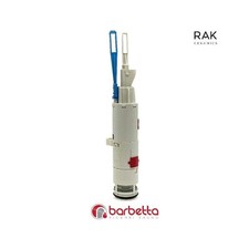 VALVOLA DI SCARICO DUAL