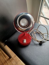 Lampada da tavolo Vintage anni