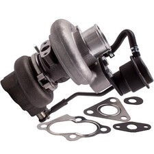 Turbocompressore per Hyundai