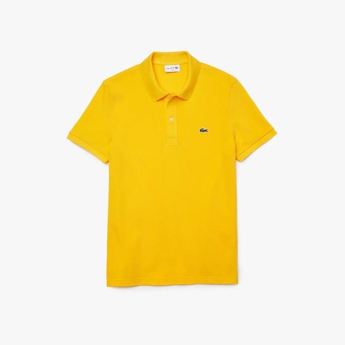 Lacoste polo slim - slim,