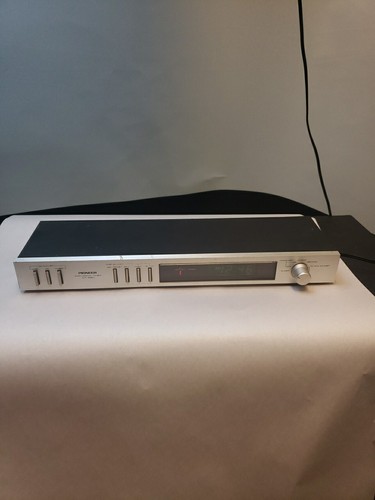 Pioneer 540 timer digitale - pioneer,