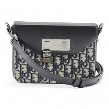 Dior Oblique Jacquard Borsa