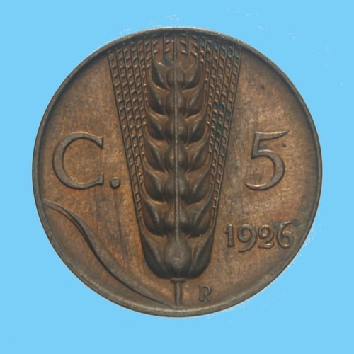 Vittorio emanuele iii 5 - emanuele, iii°