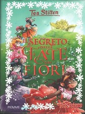 Tea Stilton - Il segreto delle