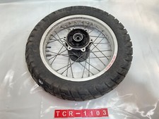 Honda Dominator NX 500 '96 -