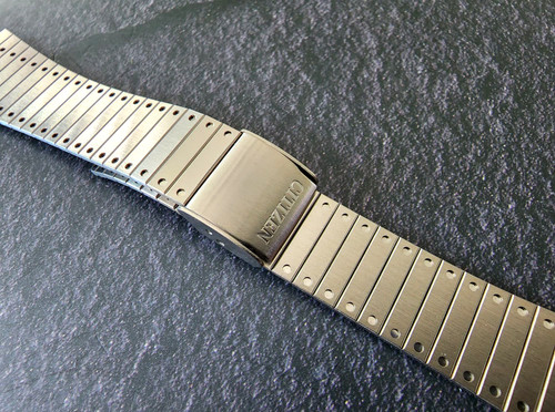 Bracciale nos vintage - vintage, citizen