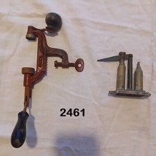2461 set per - per, cartucce