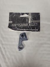 North Shore Billet Deragliatore Gancio Trek ABP Top Fuel EX 9 Modello: NSB DH0024