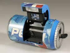 PRL) PEPSI LATTINA 1998