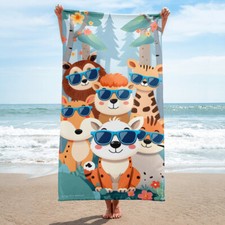 Carini Animali Con Occhiali