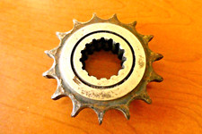 Ducati Scrambler 125 Pignone