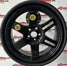 1 ruotino alfa romeo stelvio maserati grecale r18 rt000205