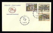 Italy 1982 villas - 1982, (tivoli