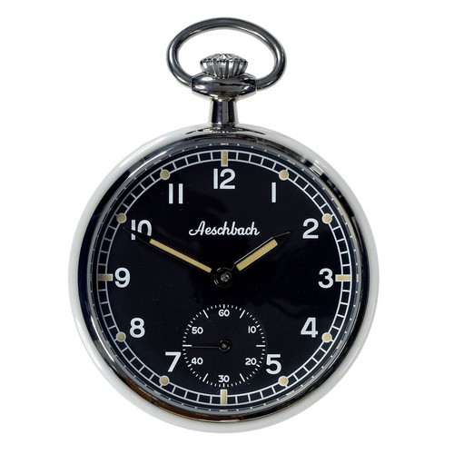 Mwc aeschbach ww2 meccanico - aeschbach,