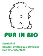 Aglio Estratto 20L Puro IN