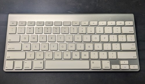 Replacement keys for apple - keys,