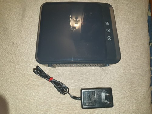 Fastgate modem fastweb zte - ,