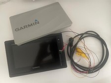 Chart Plotter / sonda Garmin