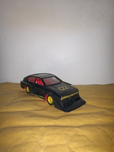 Polistil alfa romeo - alfa,